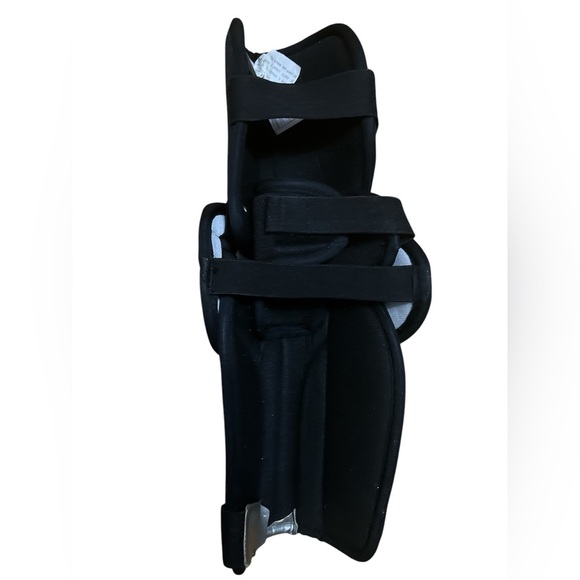 2 for $25 lacrosse arm guards size large gait box set - Picture 5 of 6